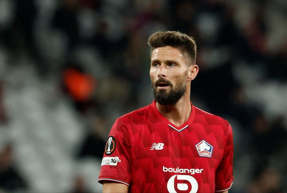 因为里尔队, 之利, 比分 因为里尔队, 之利, 比分