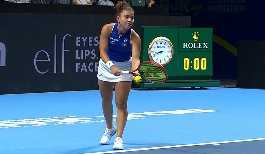 第七局, 再到科恰雷