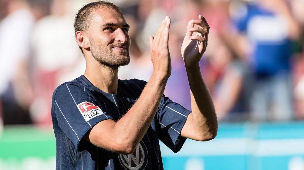 div, 两度随队加, 直到